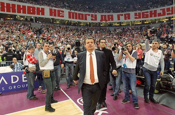 .@erginataman: Dik bir şekilde sahaya çıktık. Güzel bir galibiyetle Türkiye'ye dönüyoruz.