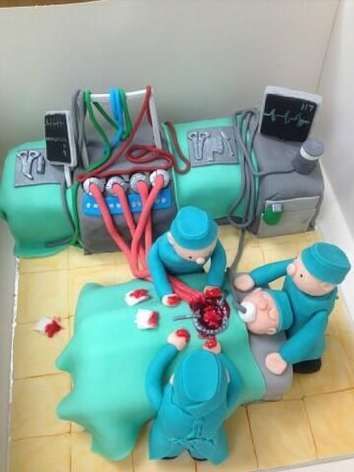 Journal of Medicine on Twitter: "The best cardiothoracic 