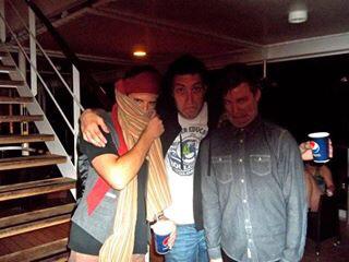 CHVRLES_DRVGO's tweet photo. Ready to get back with the #shipfam @DestructoHARD @HolyShipFam #OG #FebCrew http://t.co/xQLlpiJofI