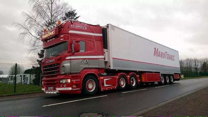 victorleveque28's tweet photo. Manutrans and new trailer 👌 http://t.co/ozbY5Nhazf