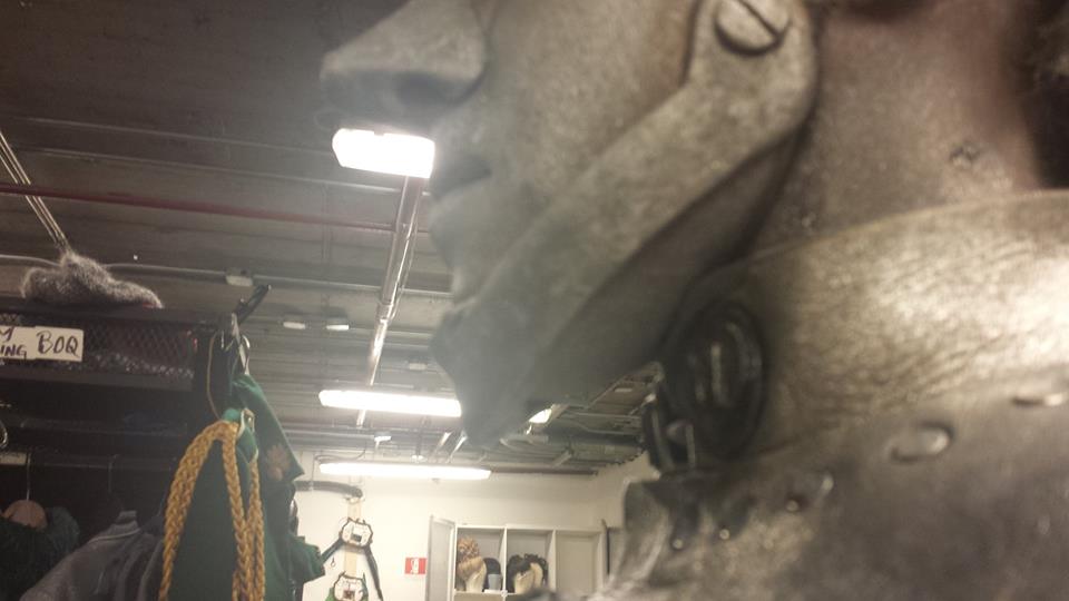 Los detalles de #WickedMx... <a href="/adam_sadwing/">Adam Sadwing</a> <a href="/morrisgil/">Morris Gilbert</a>