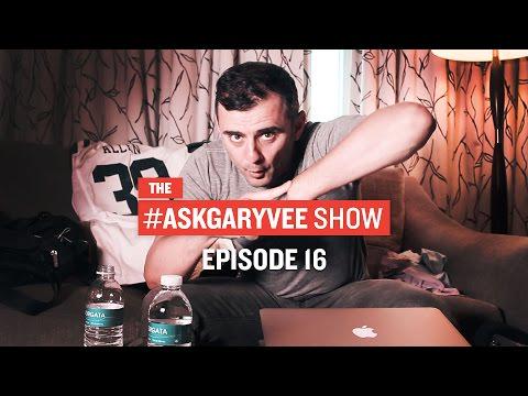 BernardShelly's tweet image. #AskGaryVee Episode 16: Collecting People vid.staged.com/9TUm #Empire #Hashchat