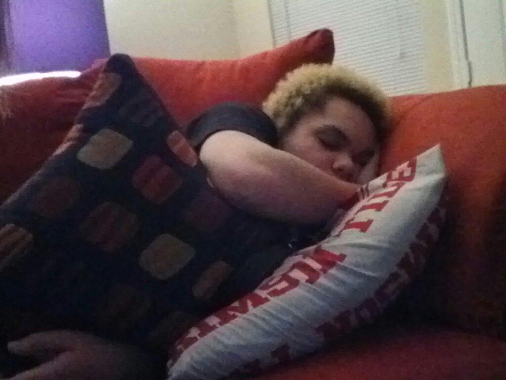 Sleepy time :3:3:3:3