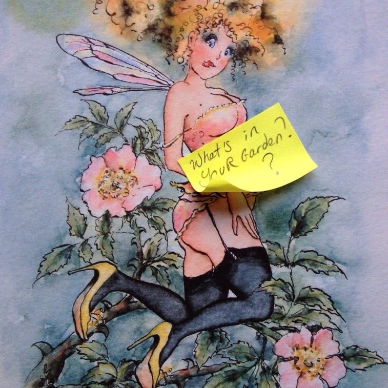 WantonFairies's tweet photo. "A lovely light-hearted bit of fun!" http://t.co/0nvE6ftgOg #WantonFairies #Ebook #iTunes http://t.co/oTadMABhUf