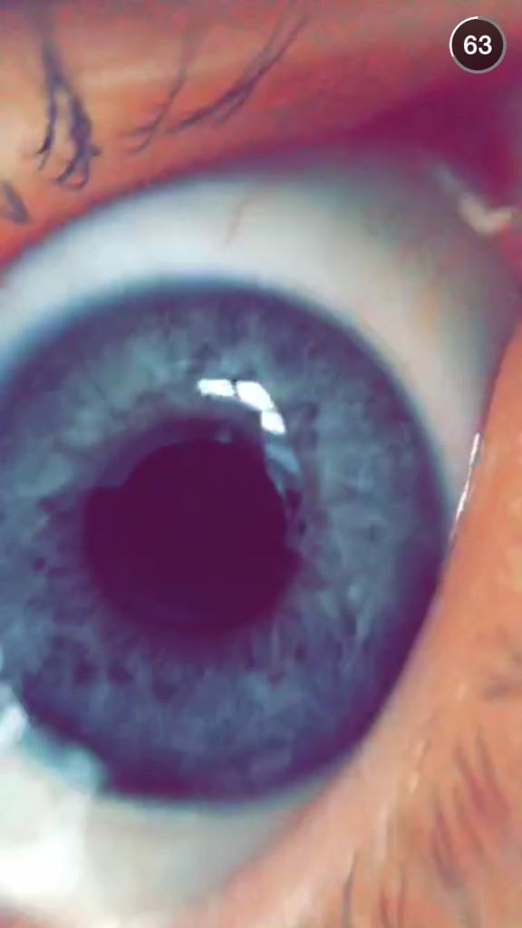 OliviaLouise_H's tweet image. I'm sorry but how beautiful is this eye 😱 had to say it #MeAlex @ImAlexHoltti