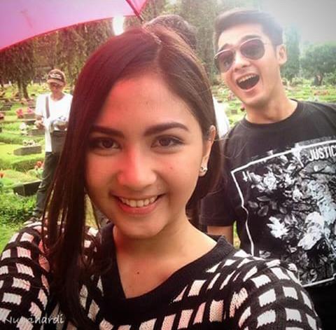 OFB_Jscmila's tweet image. BTS with ka rickyyyy
