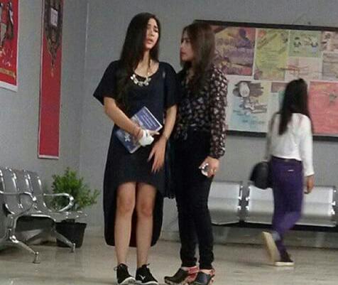 OFB_Jscmila's tweet image. Style memo keren suka dehh😍😍