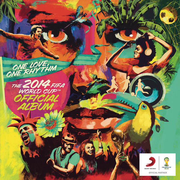 PuckPuckerman5's tweet photo. #NowPlaying Lepo, Lepo by Psirico on The 2014 FIFA World Cup™ Official Album: One Love, One Rhythm (Played 27 times) http://t.co/JU5q1T6coC