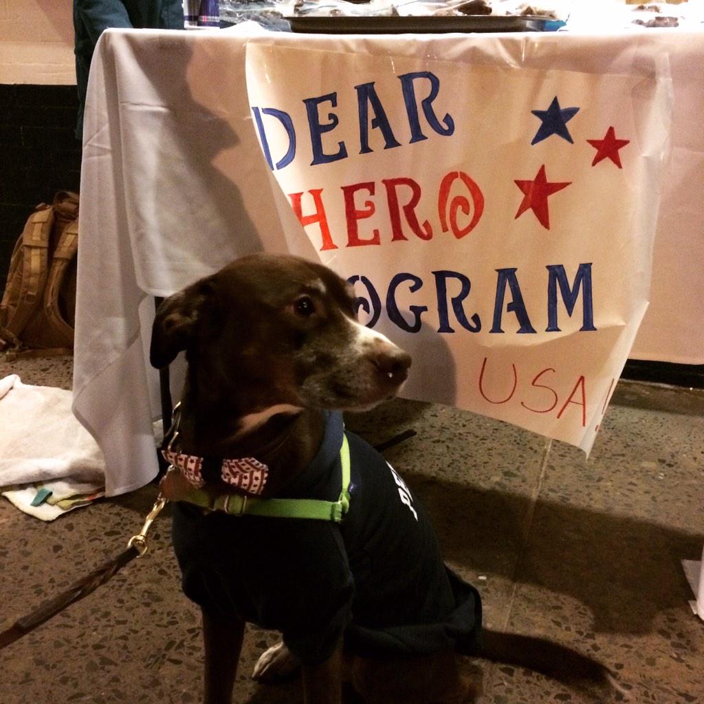 Dear Hero Program (@DearHeroProgram) / Posts / X