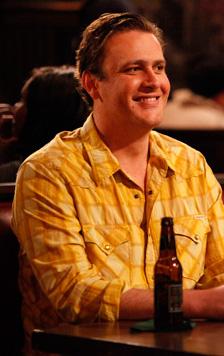 Happy 35th Birthday Jason Segel 