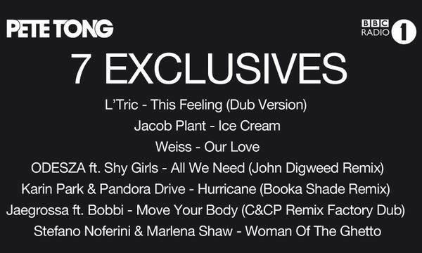 philiprose197's tweet photo. So we are Pete tong tonight as a world exclusive! #jaegerossa #six15 ! http://t.co/6hltqI0NOR