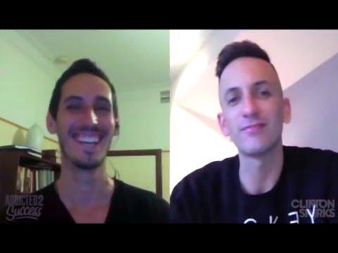 BernardShelly's tweet image. Clinton Sparks Success Advice For DJs and Producers vid.staged.com/dOUm #Empire #Hashchat