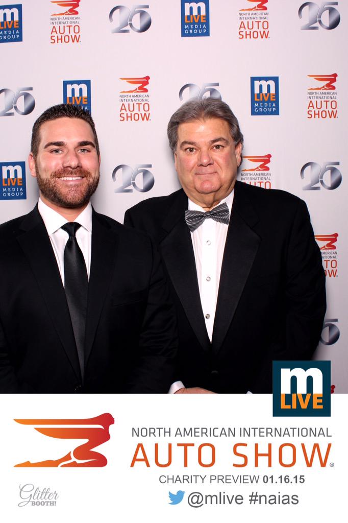 EricHultgren's tweet photo. Some more great photos from @GlitterBooth #naias http://t.co/NnsHy8FGnr