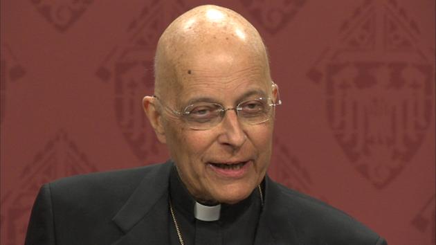 HAPPY BIRTHDAY! Chicago\s Cardinal Francis George turned 78 today.  