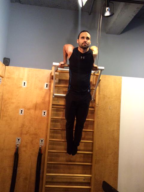 Looking for some #strength #training? This might be something to check out! Call/Text 4 more info.: 917.804.1866 #NYC