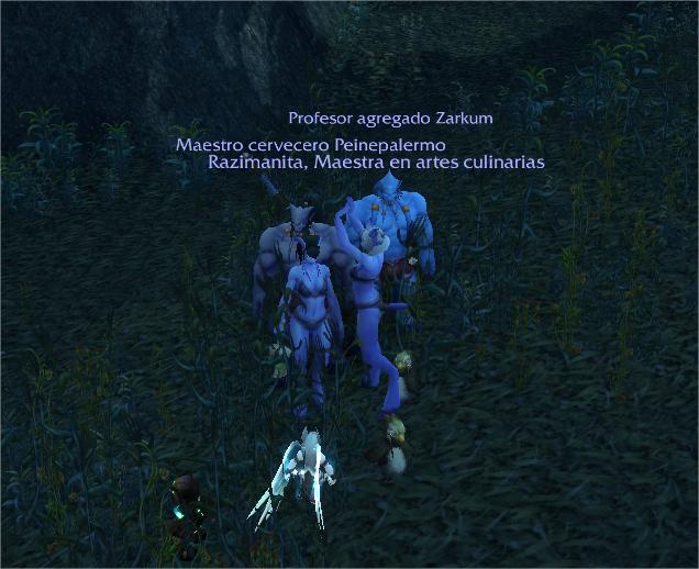 globix28's tweet photo. Pues aquí, petandolo en Azeroth. @NicoGonzaMu @sergiolucea #JordiPutoAmo http://t.co/fZFs0Qye5i