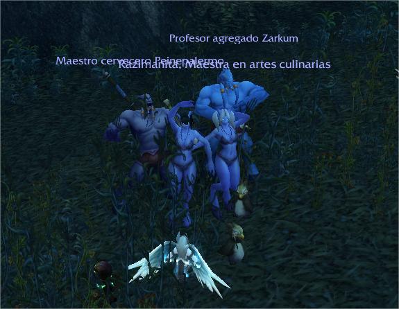 globix28's tweet photo. Pues aquí, petandolo en Azeroth. @NicoGonzaMu @sergiolucea #JordiPutoAmo http://t.co/fZFs0Qye5i