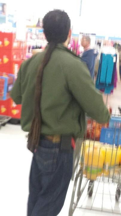 Shane B On Twitter Angrygalvin Guyswithponytails Seriously