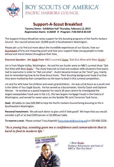 Federal Way Kiwanis tweet media