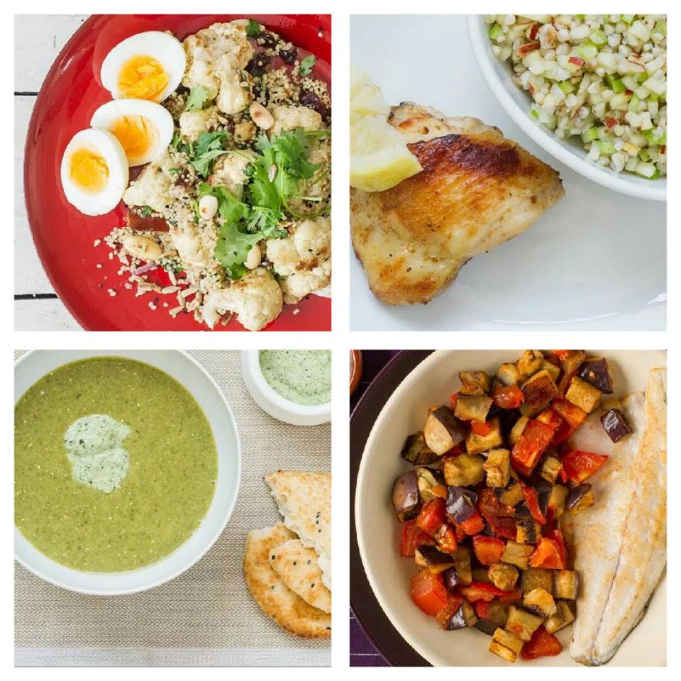 Welk Zadina-gerecht was jouw favoriet deze week? #zadinaskitchen #food #foodie #gezond #foodbox #healthy #nomnomnom