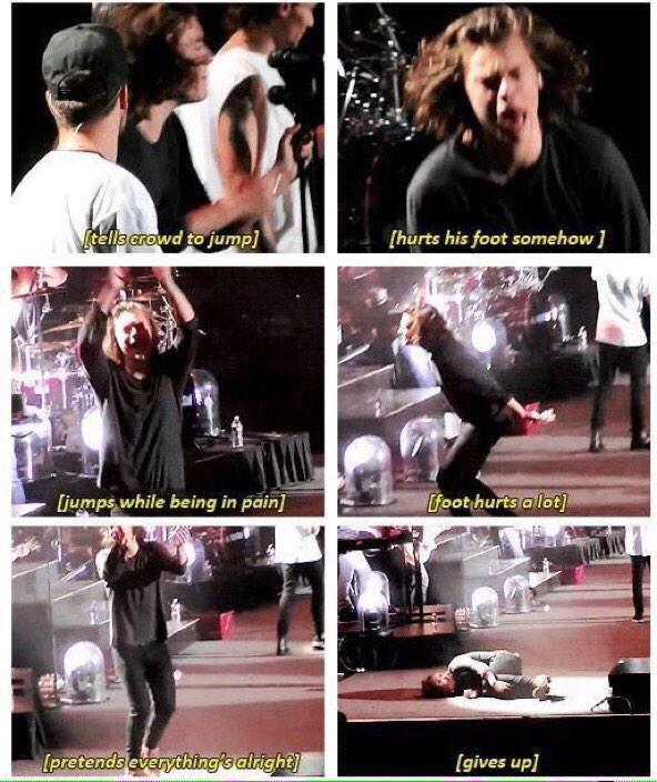 bIxzinglouis's tweet image. BUT HE CAN'T TURN 21 NEXT MONTH

HE'S SUCH A LITTLE DORK

#BRITONEDIRECTION