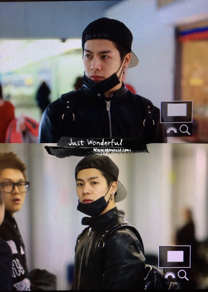 19940328com's tweet photo. 150117 BEIJING #잭슨 #JACKSON http://t.co/Q6bmkjPDSI