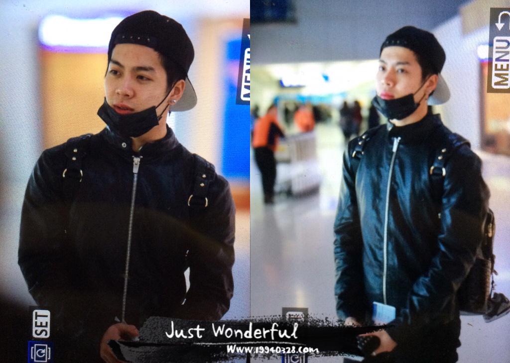 19940328com's tweet photo. 150117 BEIJING #잭슨 #JACKSON http://t.co/Q6bmkjPDSI