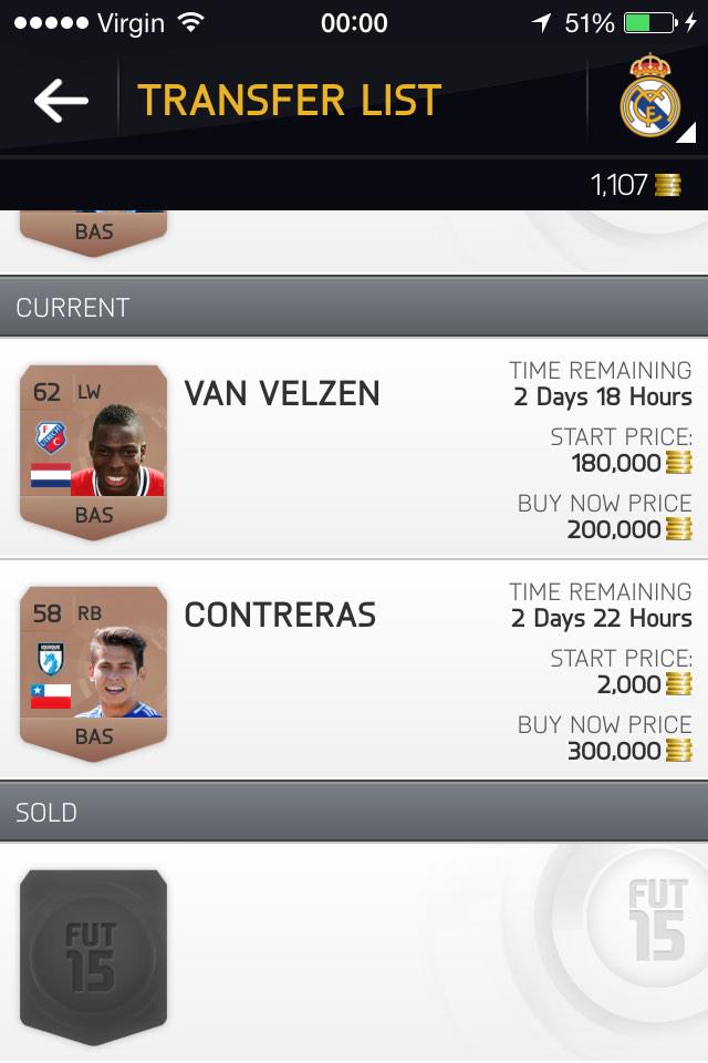 FUTMadrid_'s tweet photo. @FUT_HDGamer buy it I know ur legit http://t.co/3IaZuDsttu