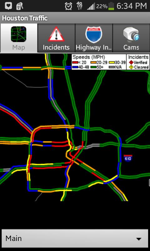 outonthepatio's tweet image. This looks fun. #HoustonProblems