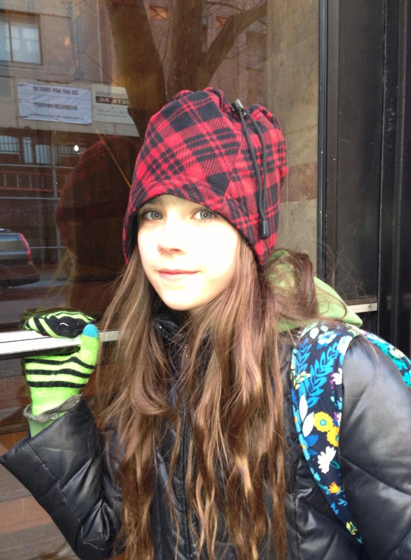 SJerins's tweet photo. Brrr..
It's very very cold in New York right now..
#HotChocolateFix http://t.co/1iMCffpldD