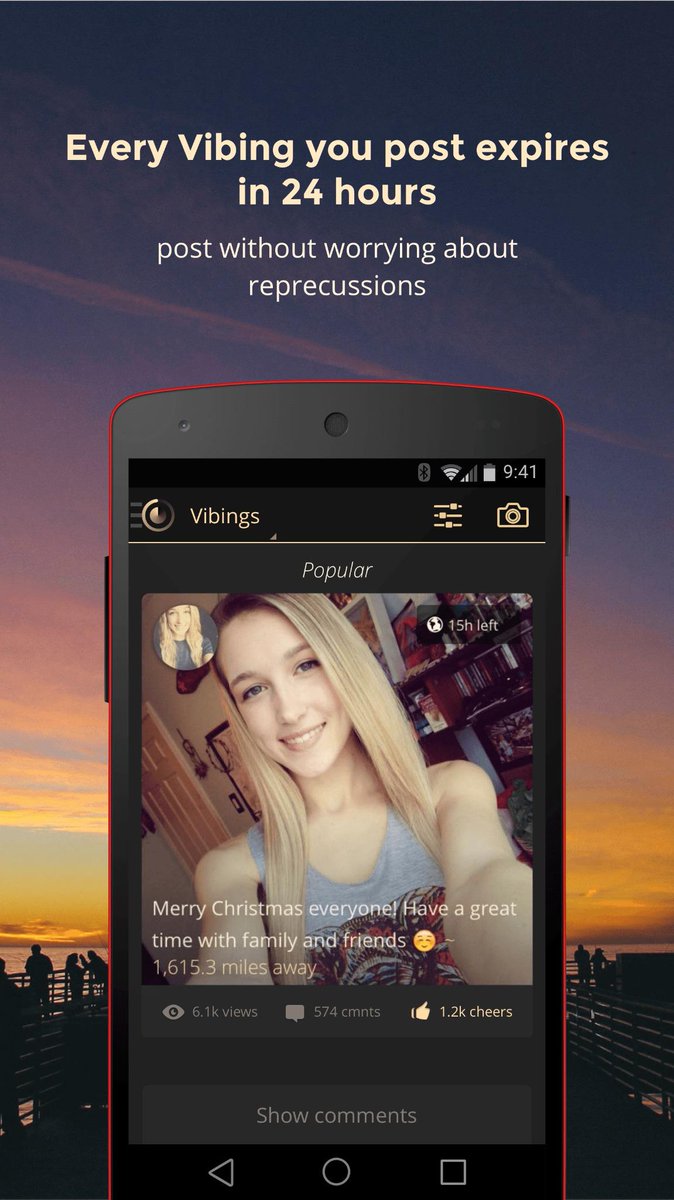 SobrrLife's tweet photo. @SobrrLife android is available today at Google Play http://t.co/EUPNXoQHd7! Show the spirit guys! #TEAMANDROID http://t.co/T51sQzItrg