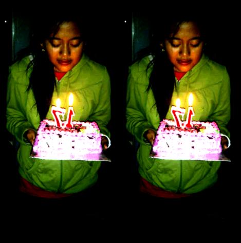 Thanks cilaa meskipun telat 26 hari, wkwk