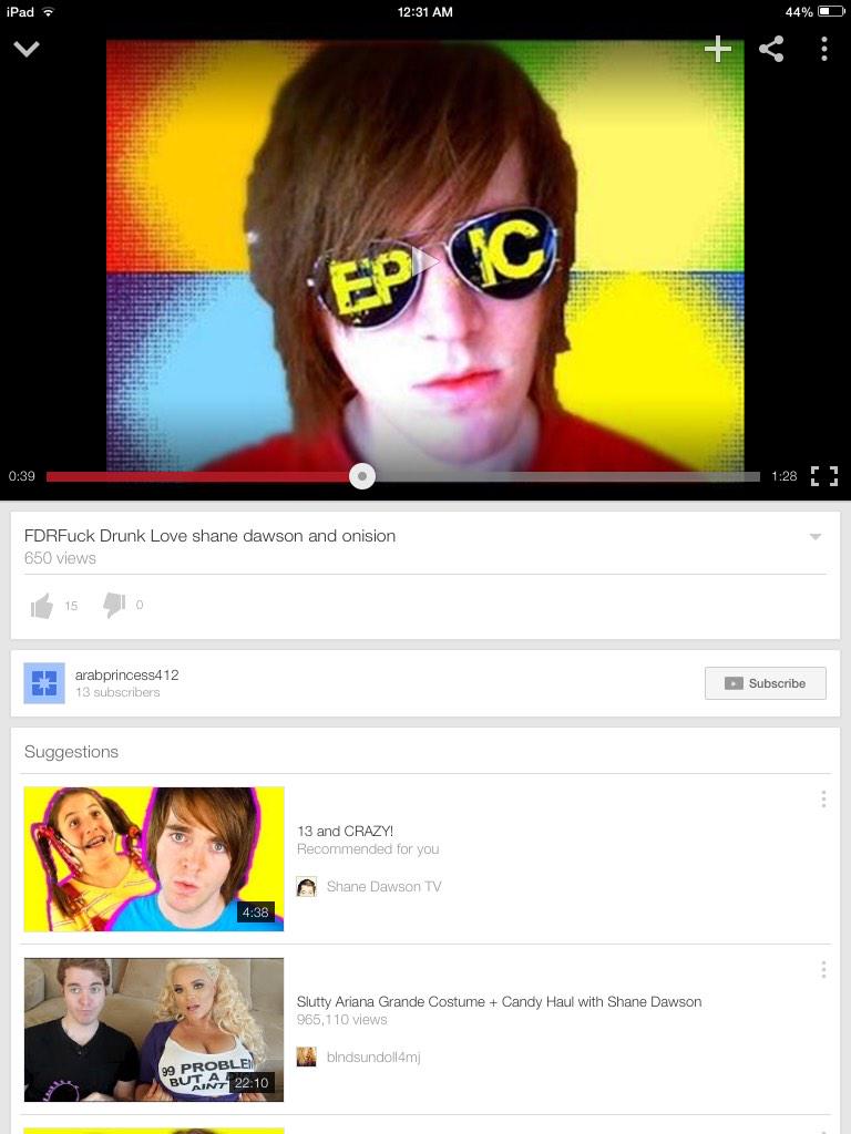 paselbubble's tweet photo. @shanedawson @Onision @Itsmirrorshane omg bless that we found this☺️💕🙌 http://t.co/KftT4J0eYS