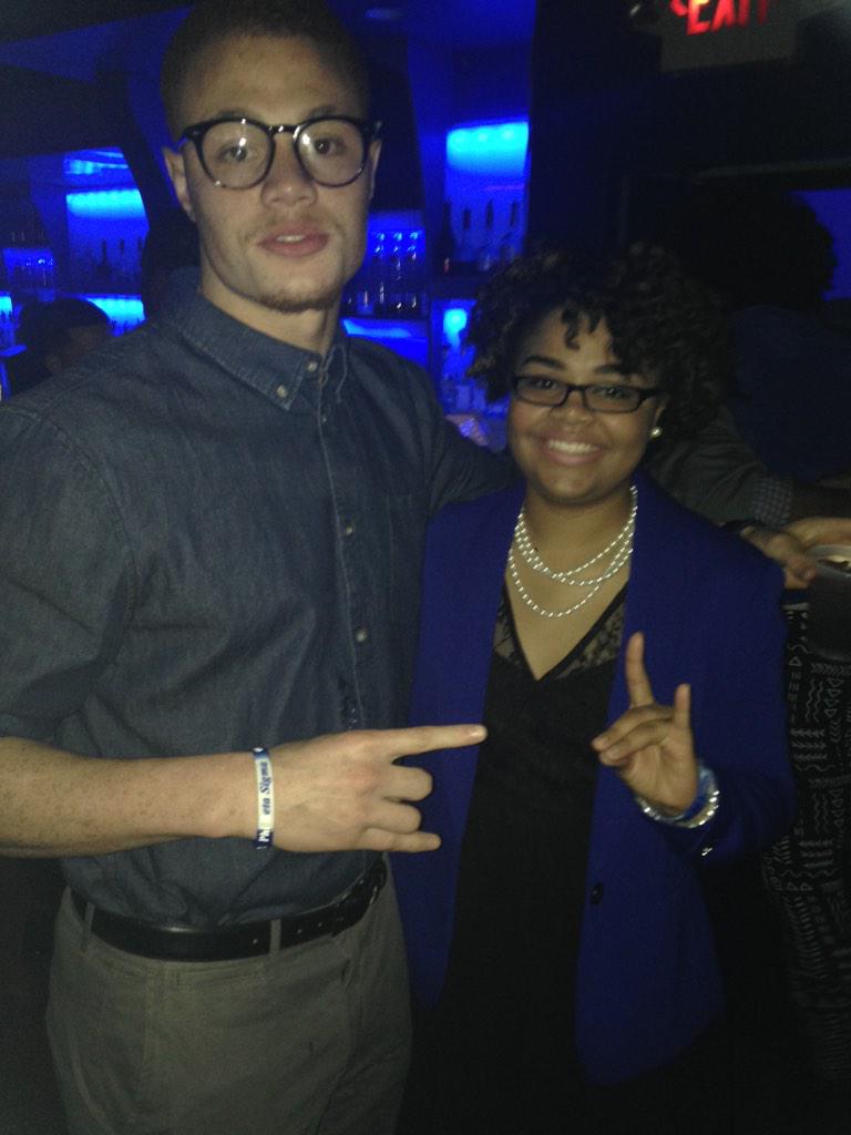 _megacon_'s tweet image. My brother...my sands...he always got me #j16 #blueandwhite #itsallphibeta