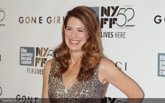 skyfield's tweet image. あの話の続編とはっ！ RT @cinematoday: [映画]『ゴーン・ガール』原作者、続編の可能性ありとコメント cinematoday.jp/page/N0069744