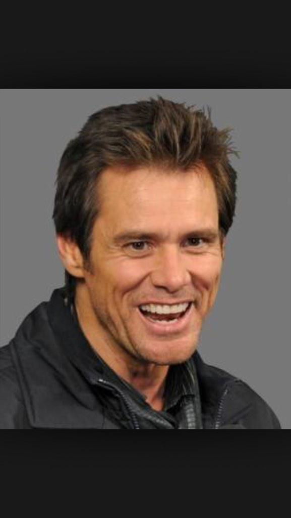 Happy birthday Jim Carrey 
