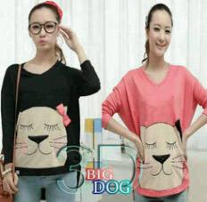 HAQStoree's tweet image. KR1603 | 41rb | Ready | Rajut Halus fit to L | pin: 51851704 | Line: farah210496 | Text: 08989-94-1001 | #HAQStoree