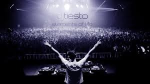 \" Happy Birthday, Tiësto        feliz cumpleaños, uno de los mejores .