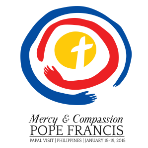 BenildeNews's tweet image. Delivering his homily in Spanish, @Pontifex #PopeFrancisPH pours his #MercyandCompassion for the faithful of Visayas.