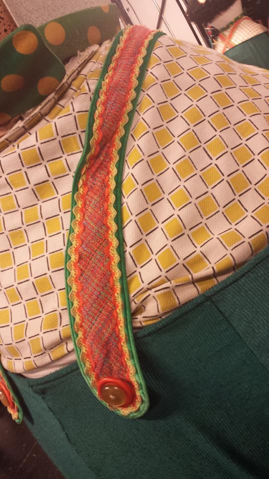 Los detalles de #WickedMx... <a href="/morrisgil/">Morris Gilbert</a>