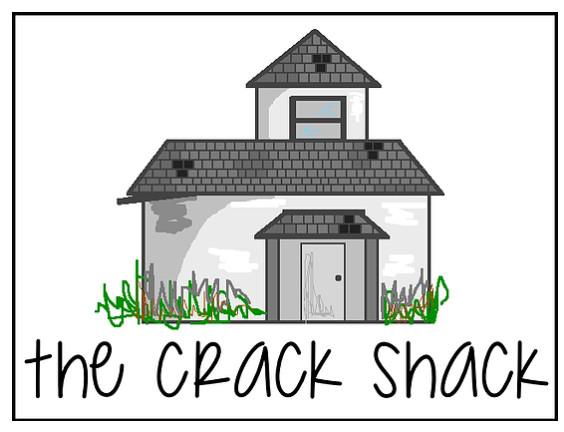 THE CRACK SHACK || Our latest #blog post! #blogger #funny #crackshack #mice #worsthouseever #boyfriends #20something