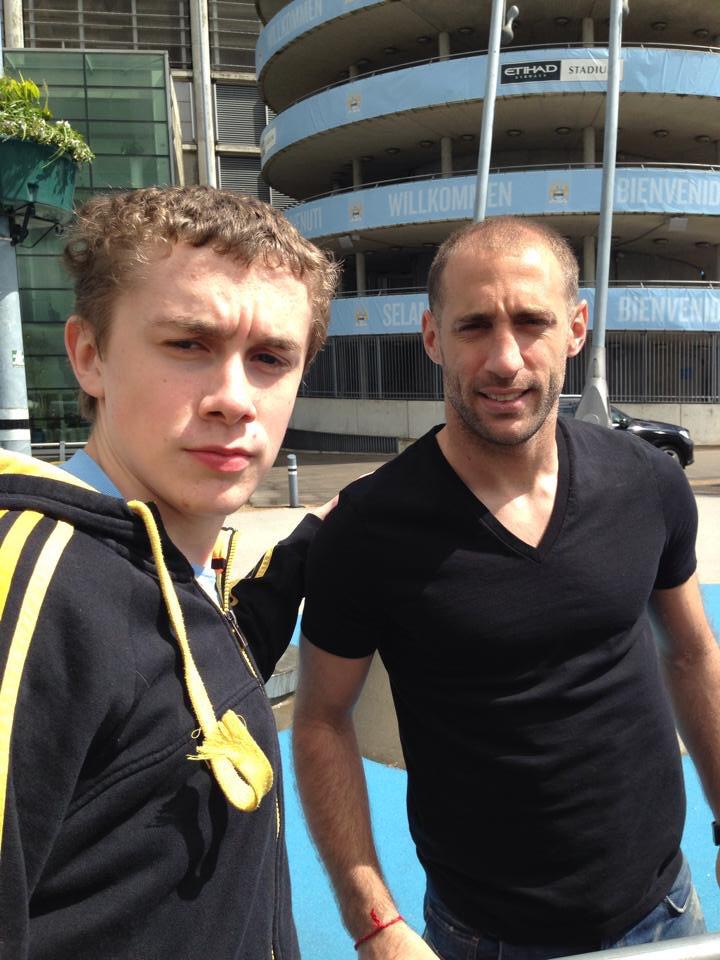   happy birthday zabba dabba doo!! 