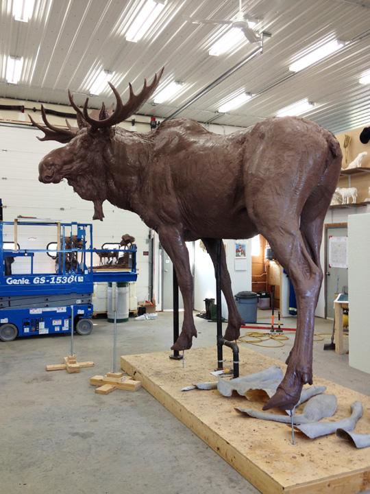 3dprintindustry's tweet photo. How #3Dprinting helped this massive bronze statue get made http://t.co/JoXca4AKVf  via @3DPrintIndustry @reddit http://t.co/mDEfOHvdqO