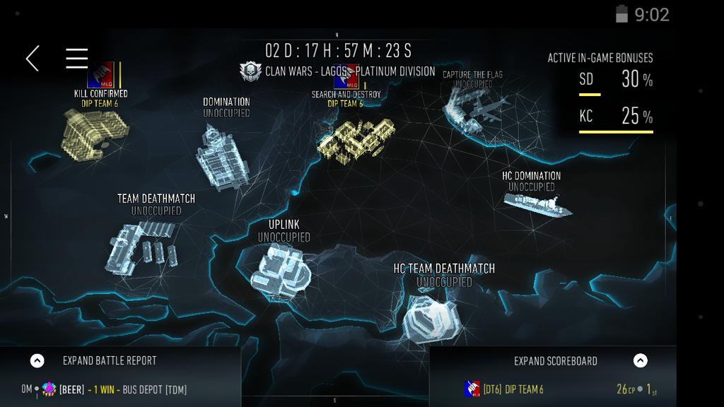 Itz_MeDerek's tweet photo. @DipTeam6 #DT6 holding down search,kc.@VinnieBoi45 #ClanWars #fwitus http://t.co/MbvGo71xWx