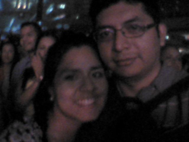 joetin17's tweet photo. Disfrutando Panda y Pato en #MusicaPeru http://t.co/FyNWyBeAHm