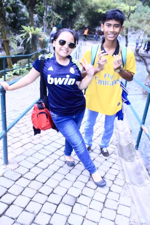 RiskaDRanita's tweet image. #AlongWith @MR_RandyWRD02#In the city of Bandung#