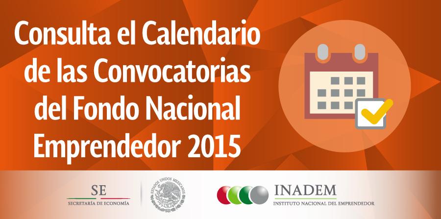 anettitacj's tweet photo. "@JUANPABLOKURI: RT @se_mx: Conoce el calendario de las convocatorias #FNE2015 http://t.co/9LJ16937le http://t.co/QhFV6j2QWY"@CCMEX_