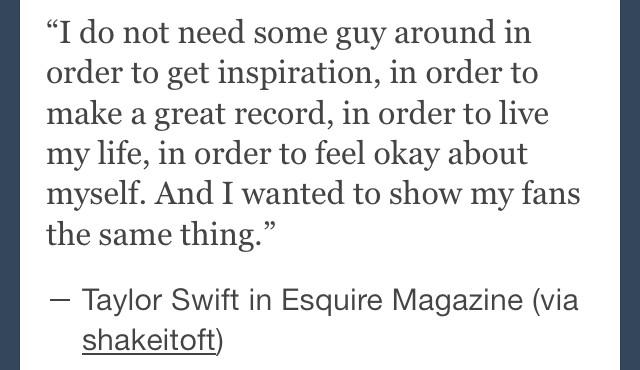 TheTaylorArmy's tweet image. You go @taylorswift13 👏👏