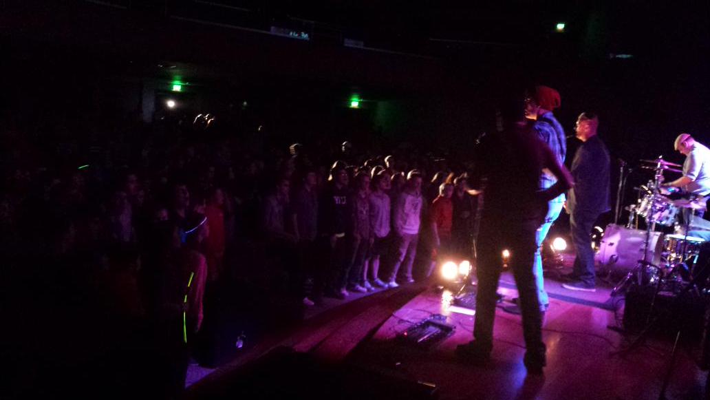 StudentMerge's tweet image. #Merge15