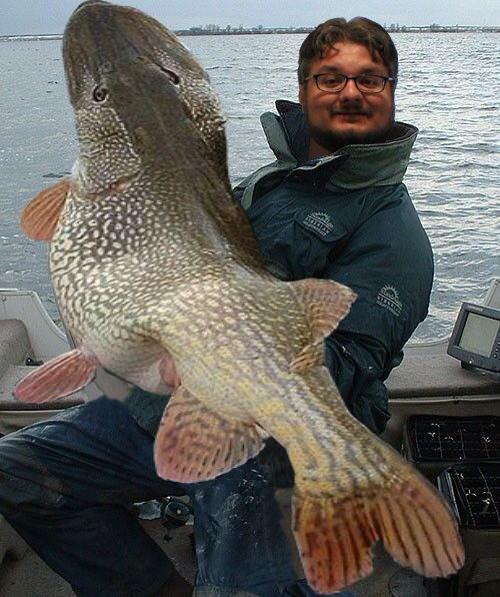 FishinPorn's tweet photo. Goals!!! http://t.co/jBOSdkYsuq
